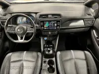 Nissan Leaf Tekna ProPilot 40kWh 90kW 0.0 90kW thumbnail
