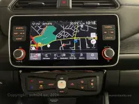 Nissan Leaf Tekna ProPilot 40kWh 90kW 0.0 90kW thumbnail