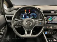 Nissan Leaf Tekna ProPilot 40kWh 90kW 0.0 90kW thumbnail