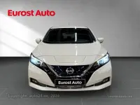 Nissan Leaf Tekna ProPilot 40kWh 90kW 0.0 90kW thumbnail