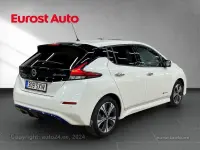 Nissan Leaf Tekna ProPilot 40kWh 90kW 0.0 90kW thumbnail