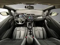 Nissan Leaf Tekna ProPilot 40kWh 90kW 0.0 90kW thumbnail