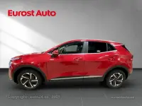 Kia Sportage 1.6 110kW 1.6 110kW thumbnail