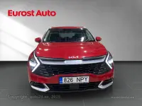 Kia Sportage 1.6 110kW 1.6 110kW thumbnail