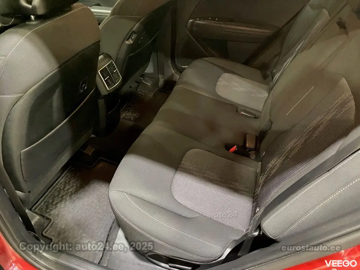 Kia Sportage 1.6 110kW 1.6 110kW