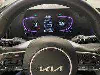 Kia Sportage 1.6 110kW 1.6 110kW thumbnail