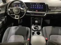 Kia Sportage 1.6 110kW 1.6 110kW thumbnail