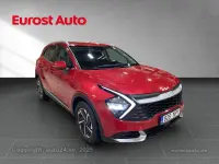 Kia Sportage 1.6 110kW 1.6 110kW thumbnail