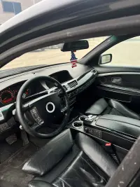 BMW 730D E65 3.0 150kW thumbnail