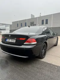 BMW 730D E65 3.0 150kW thumbnail