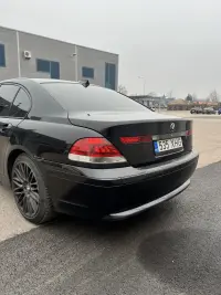 BMW 730D E65 3.0 150kW thumbnail