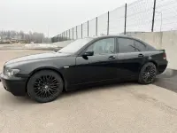 BMW 730D E65 3.0 150kW thumbnail