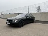 BMW 730D E65 3.0 150kW thumbnail