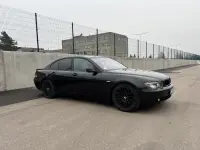 BMW 730D E65 3.0 150kW thumbnail