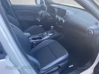 Nissan Juke N-Connecta + Navi 1.0 84kW 1.0 84kW thumbnail