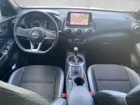 Nissan Juke N-Connecta + Navi 1.0 84kW 1.0 84kW thumbnail