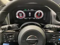 Nissan Qashqai MHEV N-Connecta ProPilot pack 1.3 116kW thumbnail