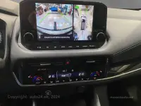 Nissan Qashqai MHEV N-Connecta ProPilot pack 1.3 116kW thumbnail