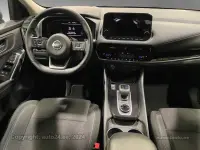 Nissan Qashqai MHEV N-Connecta ProPilot pack 1.3 116kW thumbnail