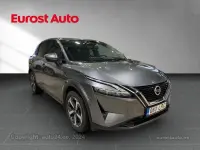 Nissan Qashqai MHEV N-Connecta ProPilot pack 1.3 116kW thumbnail