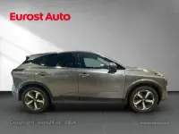 Nissan Qashqai MHEV N-Connecta ProPilot pack 1.3 116kW thumbnail
