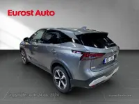 Nissan Qashqai MHEV N-Connecta ProPilot pack 1.3 116kW thumbnail