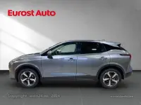 Nissan Qashqai MHEV N-Connecta ProPilot pack 1.3 116kW thumbnail