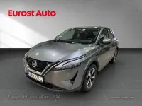Nissan Qashqai MHEV N-Connecta ProPilot pack 1.3 116kW thumbnail