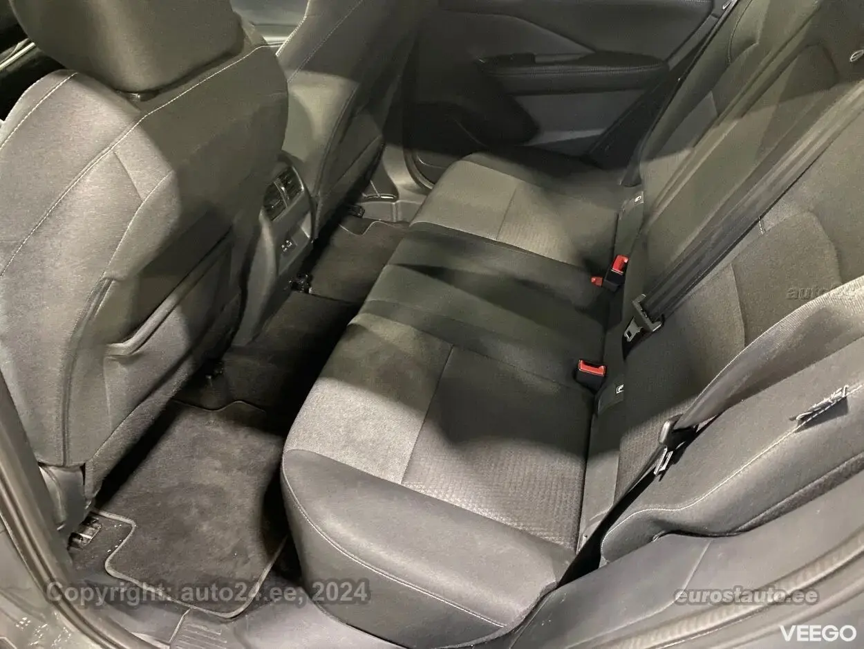 Nissan Qashqai MHEV N-Connecta ProPilot pack 1.3 116kW