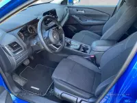 Nissan Qashqai MHEV N-Connecta 1.3 116kW 1.3 116kW thumbnail