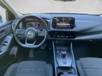 Nissan Qashqai MHEV N-Connecta 1.3 116kW 1.3 116kW thumbnail