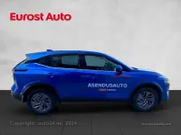 Nissan Qashqai MHEV N-Connecta 1.3 116kW 1.3 116kW thumbnail