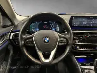 BMW 530E IPERFORMANCE Sport Line 2.0 190kW 2.0 135kW thumbnail