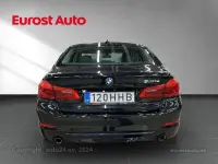 BMW 530E IPERFORMANCE Sport Line 2.0 190kW 2.0 135kW thumbnail