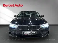 BMW 530E IPERFORMANCE Sport Line 2.0 190kW 2.0 135kW thumbnail