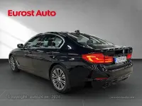BMW 530E IPERFORMANCE Sport Line 2.0 190kW 2.0 135kW thumbnail