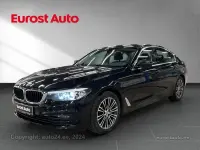 BMW 530E IPERFORMANCE Sport Line 2.0 190kW 2.0 135kW thumbnail