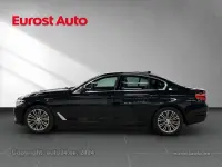 BMW 530E IPERFORMANCE Sport Line 2.0 190kW 2.0 135kW thumbnail