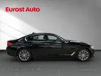BMW 530E IPERFORMANCE Sport Line 2.0 190kW 2.0 135kW thumbnail