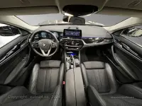 BMW 530E IPERFORMANCE Sport Line 2.0 190kW 2.0 135kW thumbnail