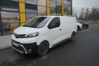 Toyota Proace - 2 106kW thumbnail