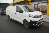 Toyota Proace - 2 106kW thumbnail