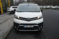 Toyota Proace - 2 106kW thumbnail