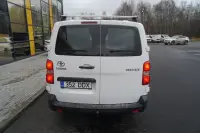 Toyota Proace - 2 106kW thumbnail
