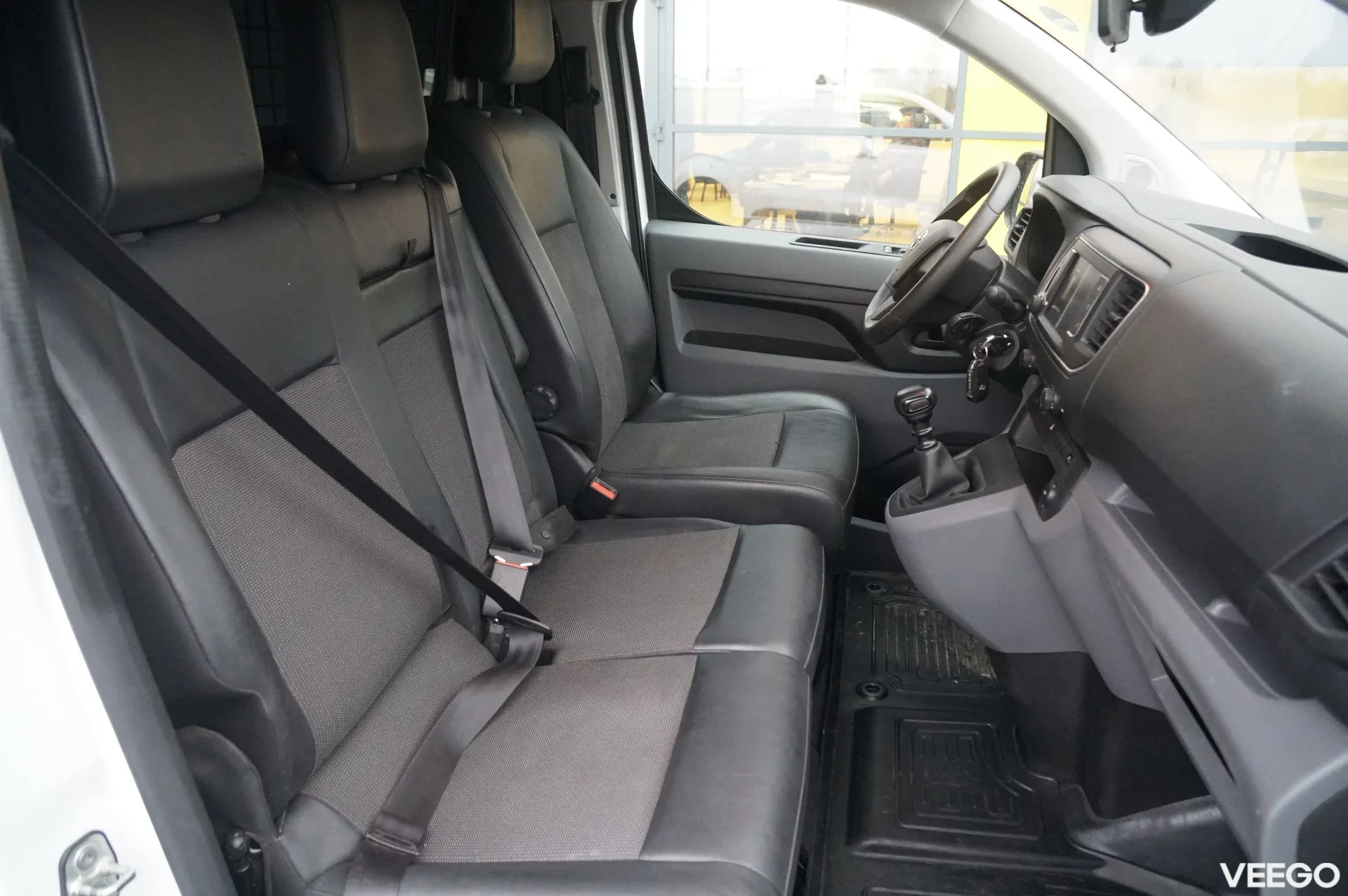 Toyota Proace - 2 106kW