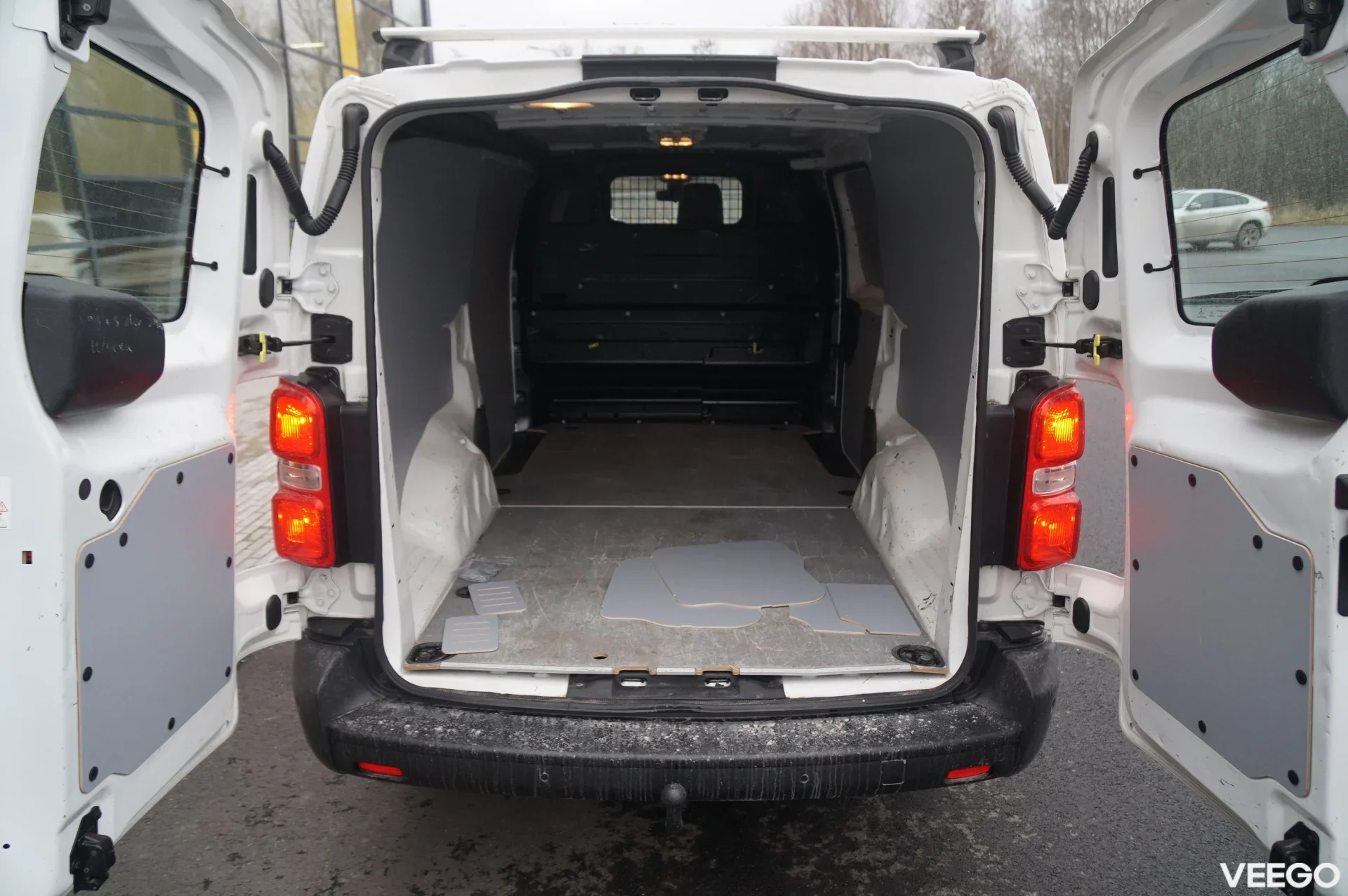 Toyota Proace - 2 106kW