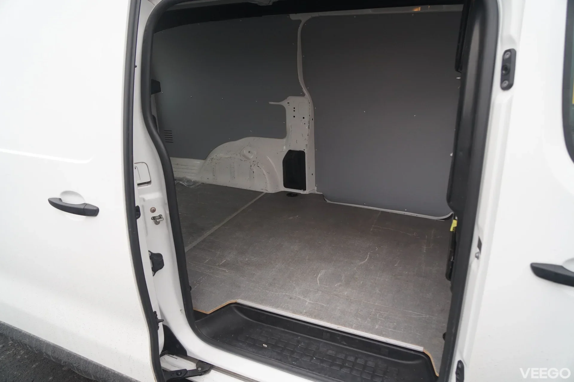 Toyota Proace - 2 106kW