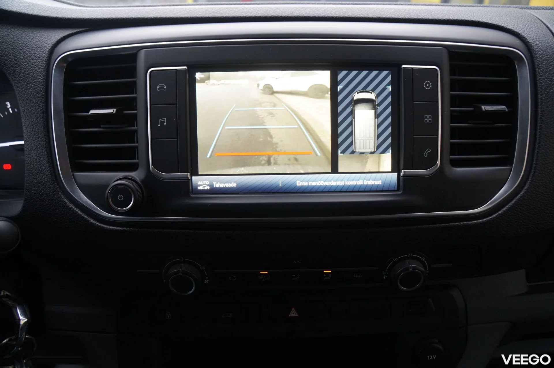 Toyota Proace - 2 106kW