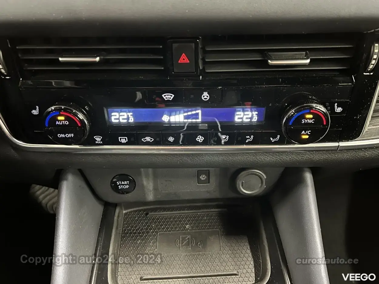 Nissan Qashqai e-Power Tekna 2-tone 1.5 116kW 1.5 116kW