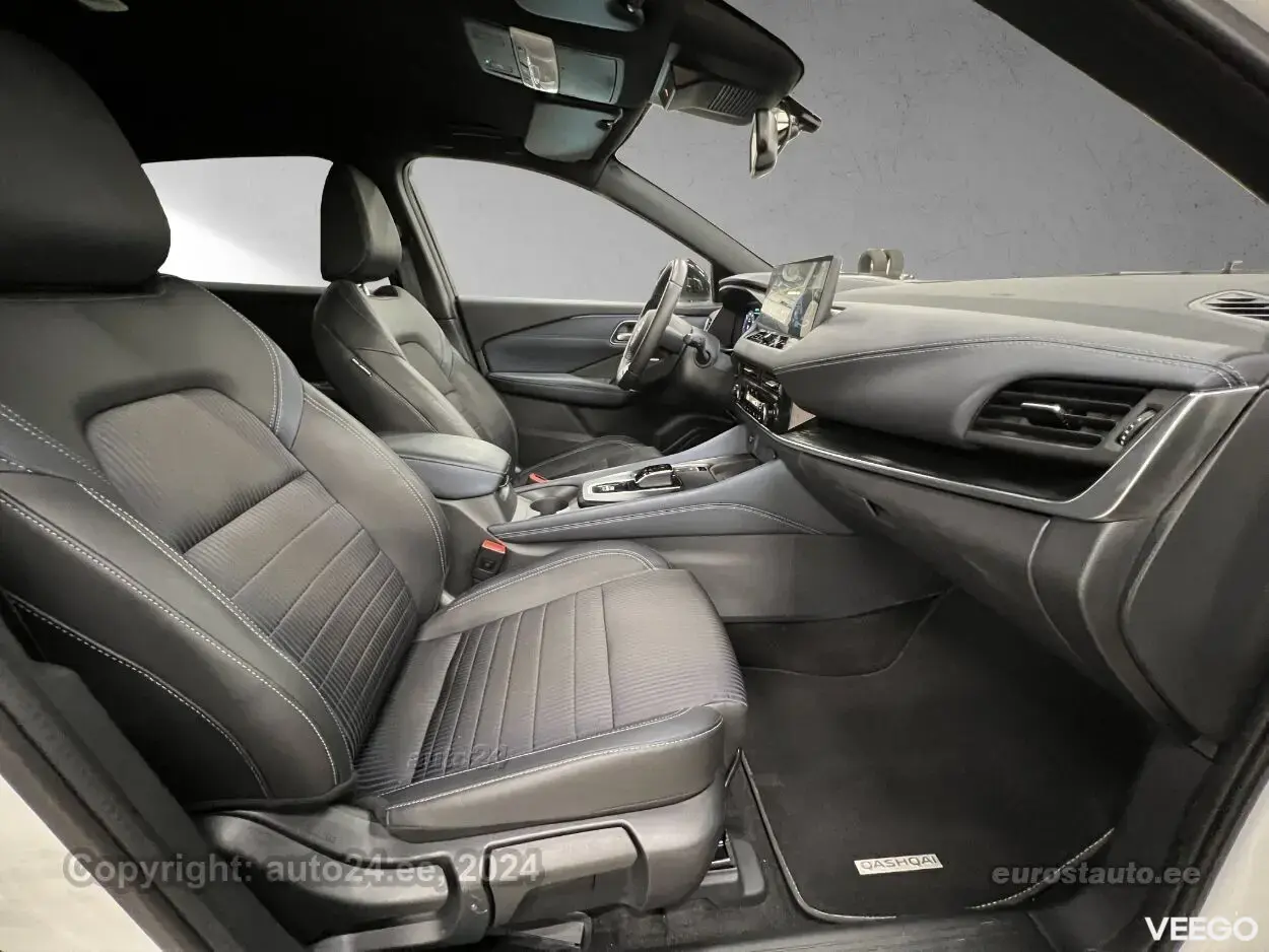 Nissan Qashqai e-Power Tekna 2-tone 1.5 116kW 1.5 116kW